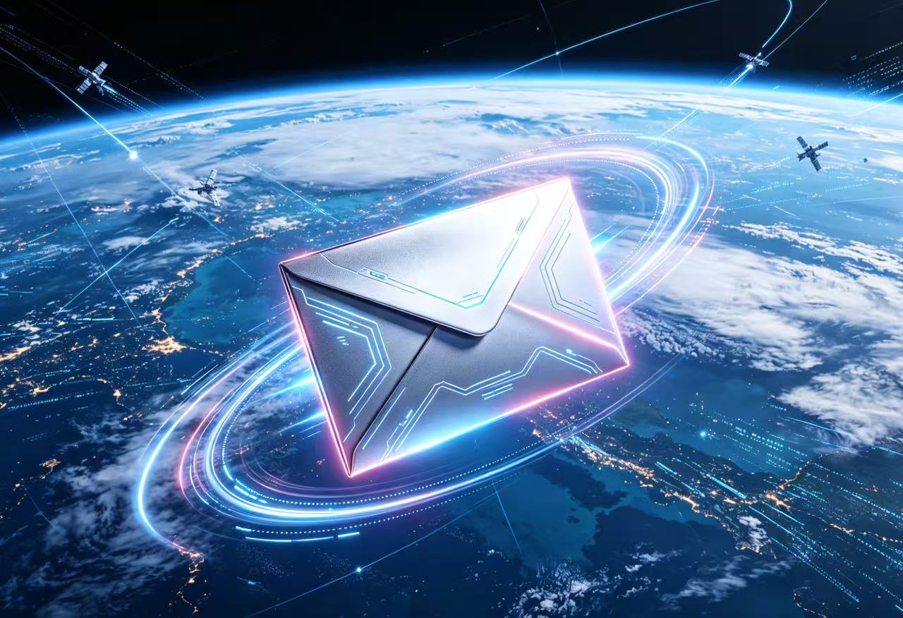 批量发送邮件VSAPI发送差异