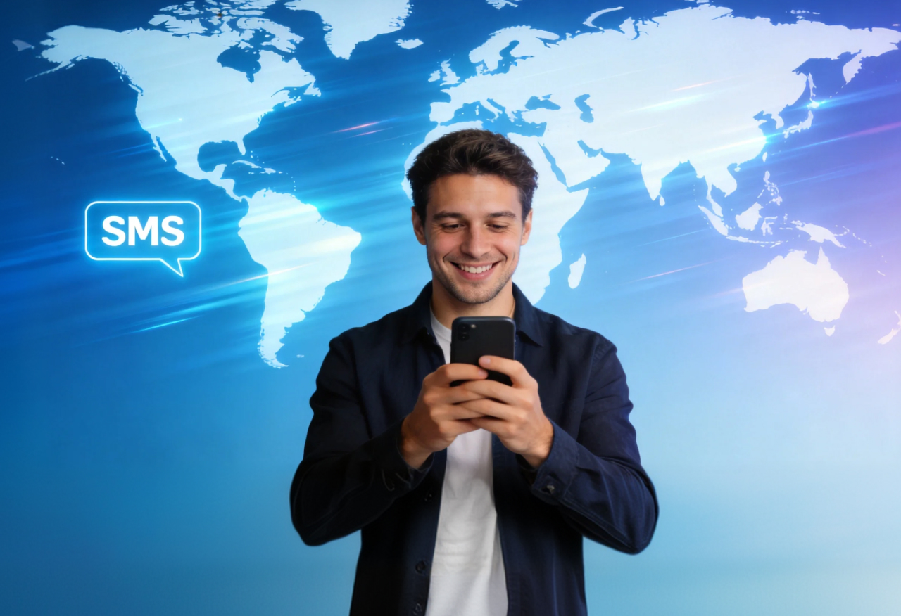 Email Verification Code vs SMS Verification Code