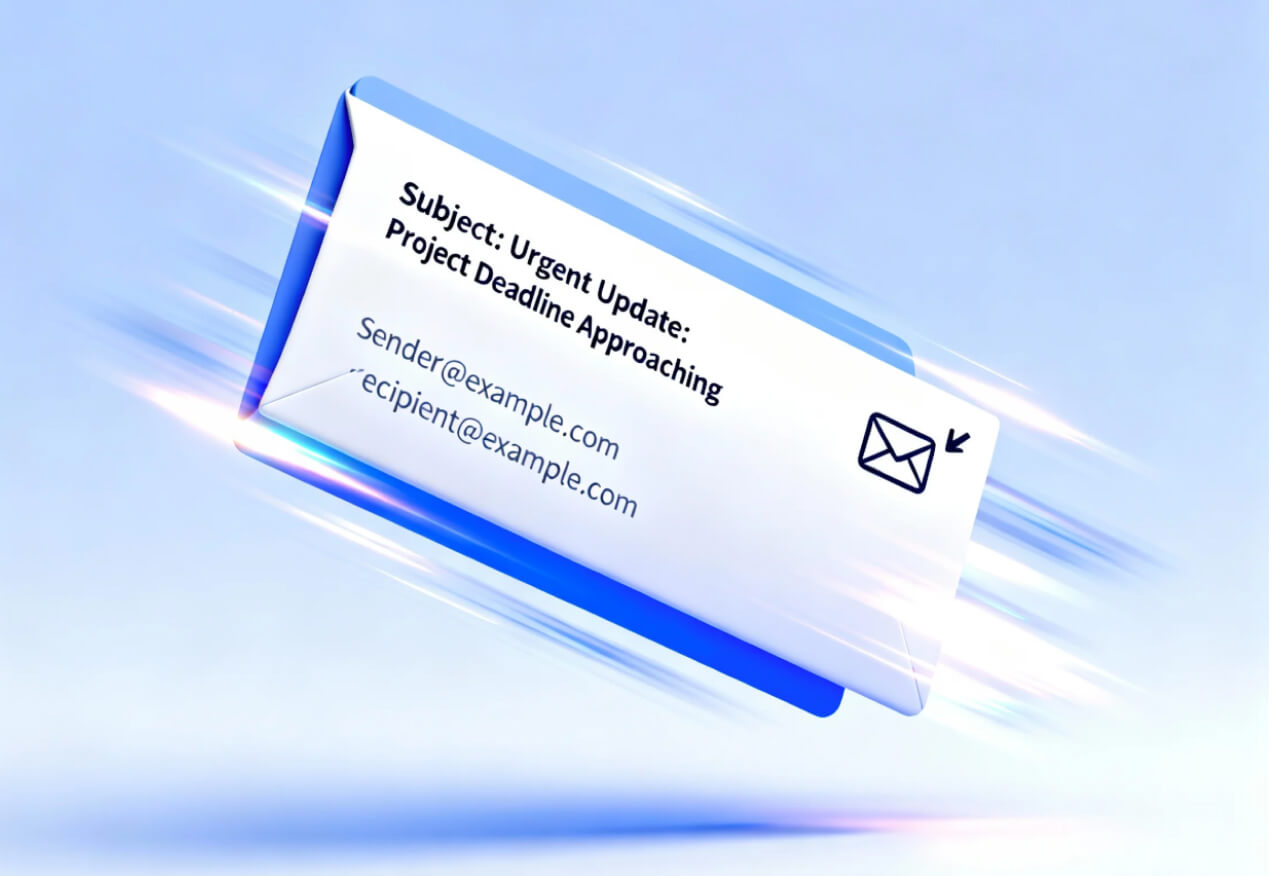 Schematic diagram of an omnichannel system for email and SMS marketing