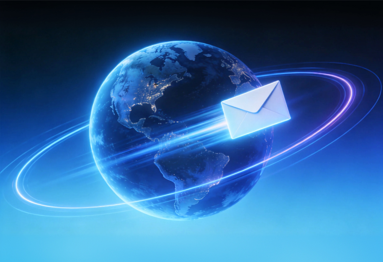 Is enterprise mass email sending unstable? 