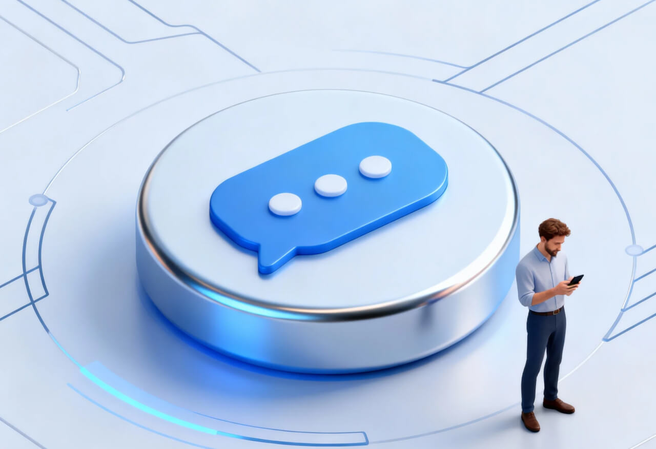 A beginner's guide to SMS marketing featuring high-engagement metrics, step-by-step strategy building, and global compliance standards powered by the uSpeedo messaging platform.